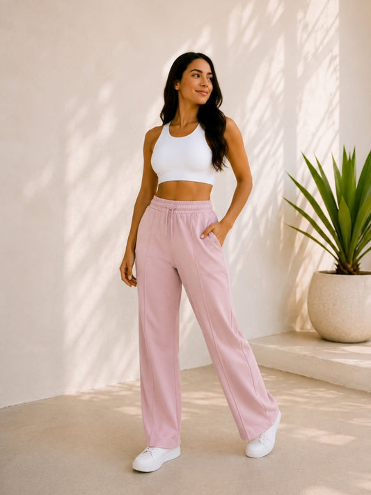 JOGGER BOTA RECTA DAMA+ENVIO GRATIS🎁